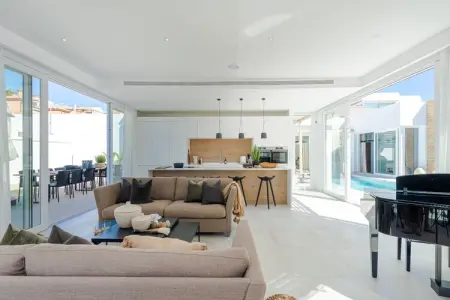 Unique & Luxurious Villa with Heated Pool!, Villa de luxe à Mijas Costa - Photo 15