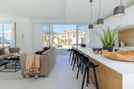 Unique & Luxurious Villa with Heated Pool!, Villa de luxe à Mijas Costa - Photo 23