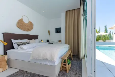 Unique & Luxurious Villa with Heated Pool!, Villa de luxe à Mijas Costa - Photo 26