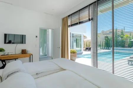 Unique & Luxurious Villa with Heated Pool!, Villa de luxe à Mijas Costa - Photo 29