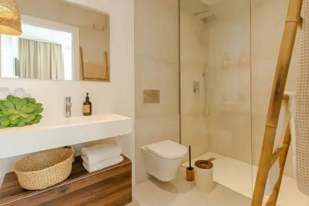 Unique & Luxurious Villa with Heated Pool!, Villa de luxe à Mijas Costa - Photo 40