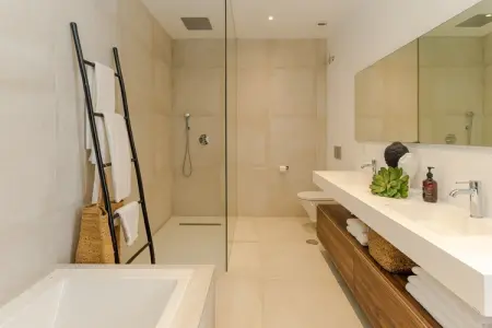 Unique & Luxurious Villa with Heated Pool!, Villa de luxe à Mijas Costa - Photo 44