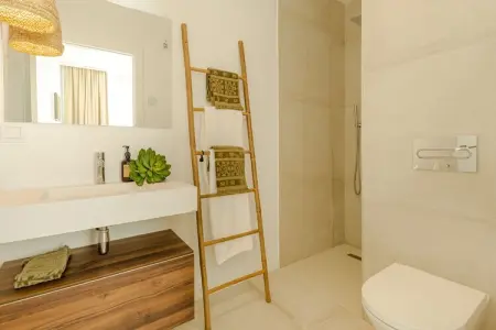 Unique & Luxurious Villa with Heated Pool!, Villa de luxe à Mijas Costa - Photo 45