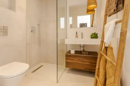 Unique & Luxurious Villa with Heated Pool!, Villa de luxe à Mijas Costa - Photo 46