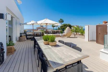 Unique & Luxurious Villa with Heated Pool!, Villa de luxe à Mijas Costa - Photo 62