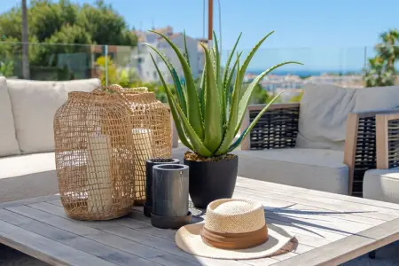 Unique & Luxurious Villa with Heated Pool!, Villa de luxe à Mijas Costa - Photo 64