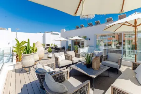 Unique & Luxurious Villa with Heated Pool!, Villa de luxe à Mijas Costa - Photo 65