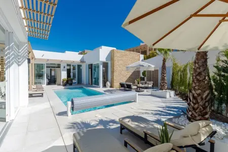 Unique & Luxurious Villa with Heated Pool!, Villa de luxe à Mijas Costa - Photo 69