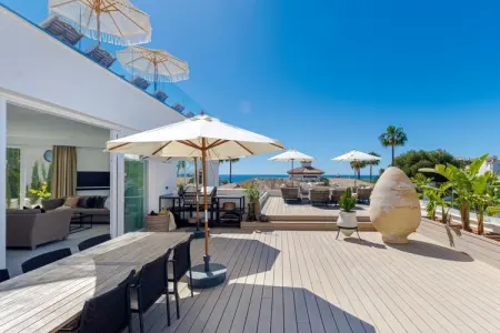 Unique & Luxurious Villa with Heated Pool!, Villa de luxe à Mijas Costa - Photo 72
