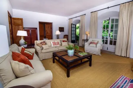 Villa coloniale 12 pers. avec piscine à Marbella : photo 2