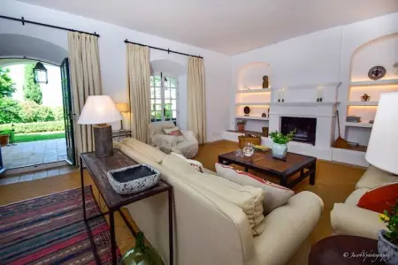 Villa coloniale 12 pers. avec piscine à Marbella : photo 6