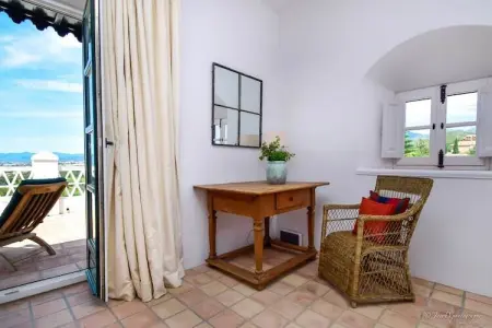 Villa coloniale 12 pers. avec piscine à Marbella : photo 12