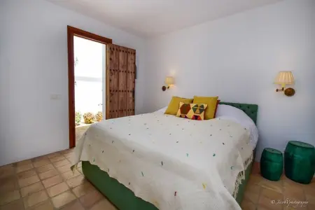 Villa coloniale 12 pers. avec piscine à Marbella : photo 13