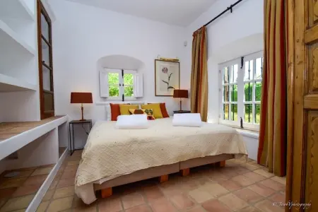 Villa coloniale 12 pers. avec piscine à Marbella : photo 14