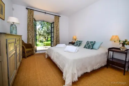 Villa coloniale 12 pers. avec piscine à Marbella : photo 15