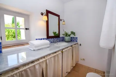 Villa coloniale 12 pers. avec piscine à Marbella : photo 17