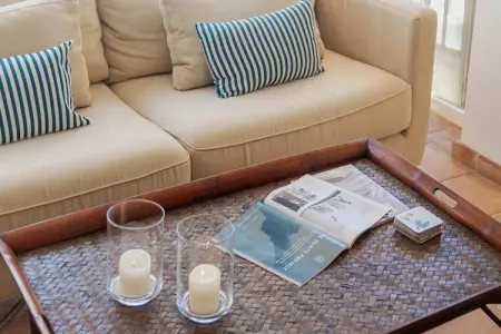 Villa andalouse Los Monteros, 5 ch, piscine privée : photo 9