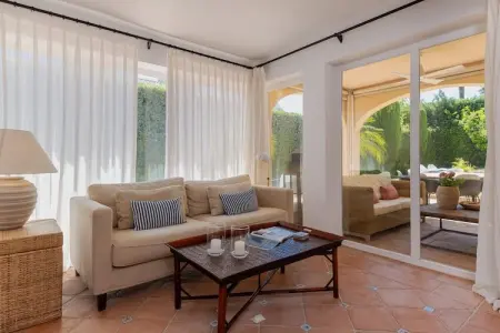 Villa andalouse Los Monteros, 5 ch, piscine privée : photo 11