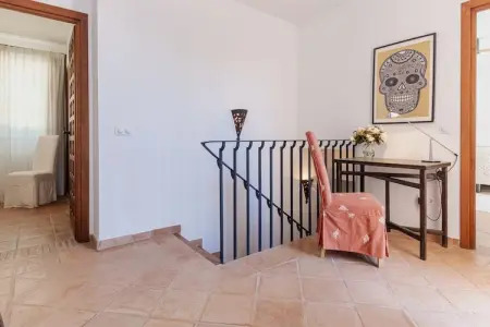 Villa andalouse Los Monteros, 5 ch, piscine privée : photo 15