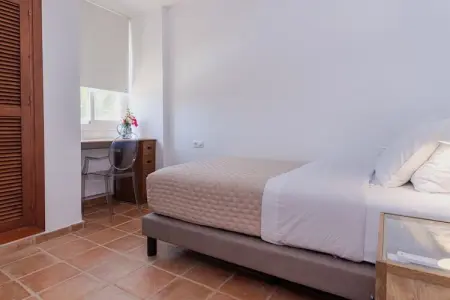 Villa andalouse Los Monteros, 5 ch, piscine privée : photo 19