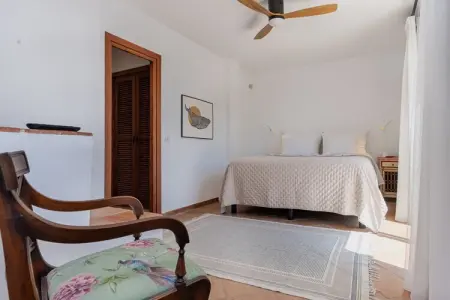 Villa andalouse Los Monteros, 5 ch, piscine privée : photo 20