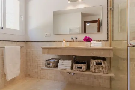 Villa andalouse Los Monteros, 5 ch, piscine privée : photo 26