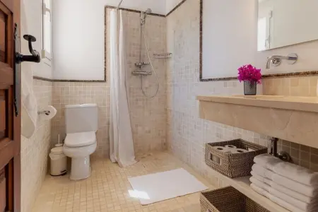 Villa andalouse Los Monteros, 5 ch, piscine privée : photo 27