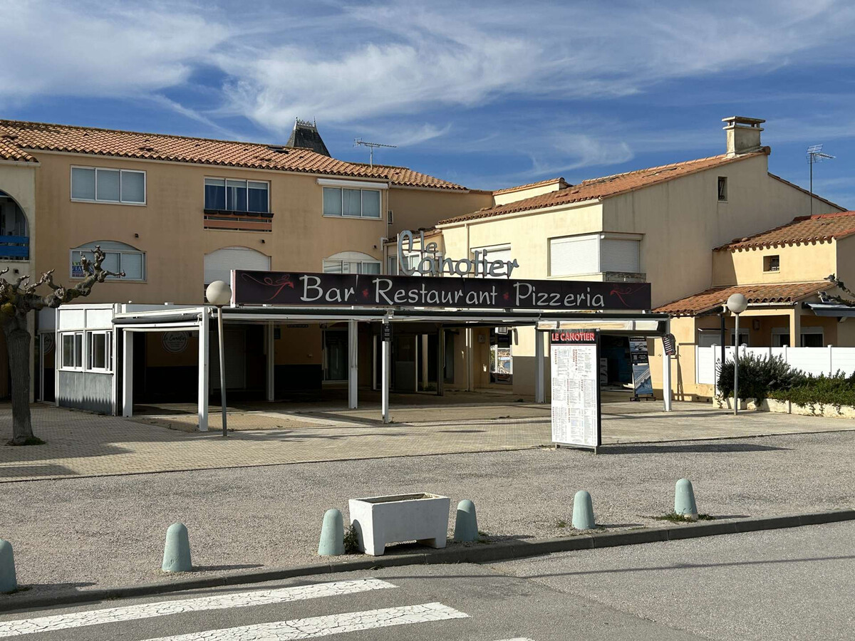 Maison 4 pers. climatisée près de la plage à Fleury-Saint-Pierre - Photo 21