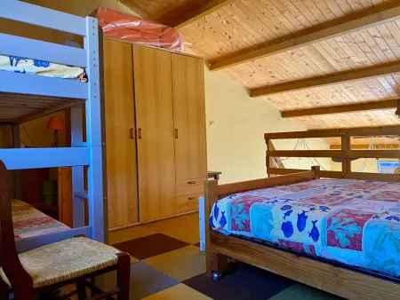 Maison près plage - 5 pers., Maison 5 personnes à Saint Vincent sur Jard - Photo 20
