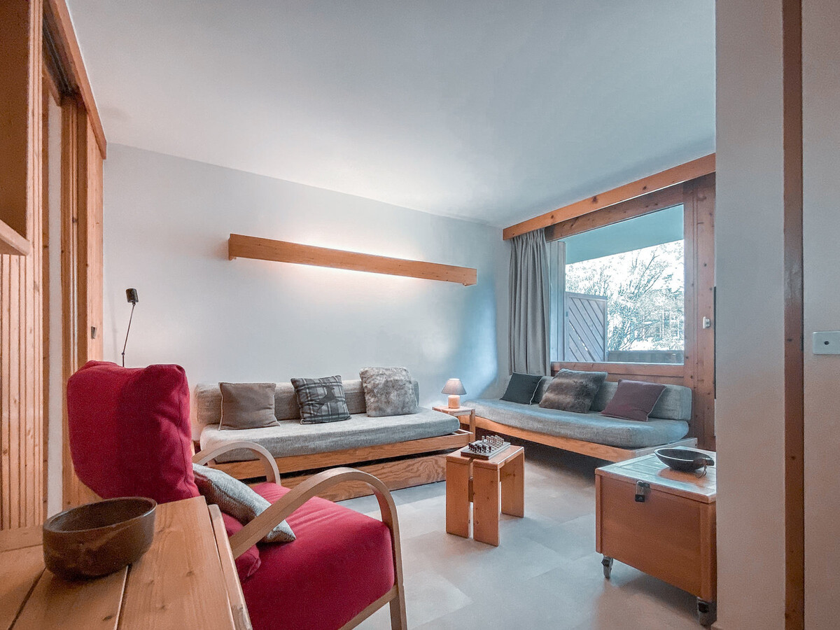 Appartement 36 m² vue montagne à Val-d'Isère - Photo 3