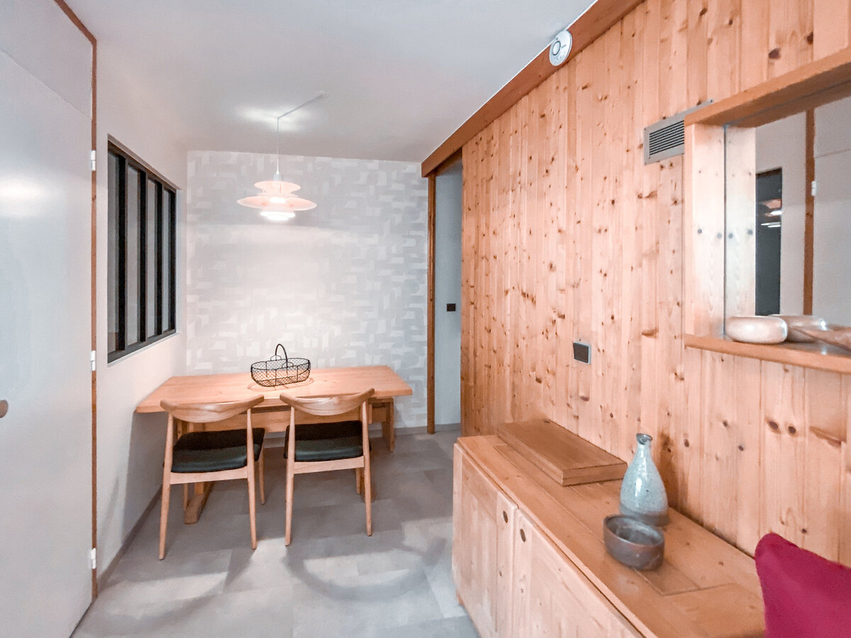 Appartement 36 m² vue montagne à Val-d'Isère - Photo 4