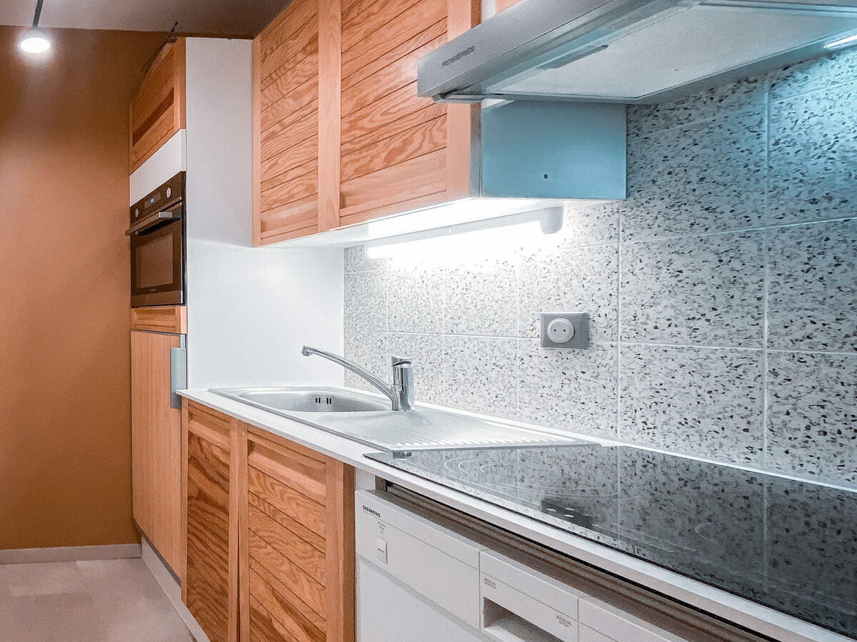 Appartement 36 m² vue montagne à Val-d'Isère - Photo 6