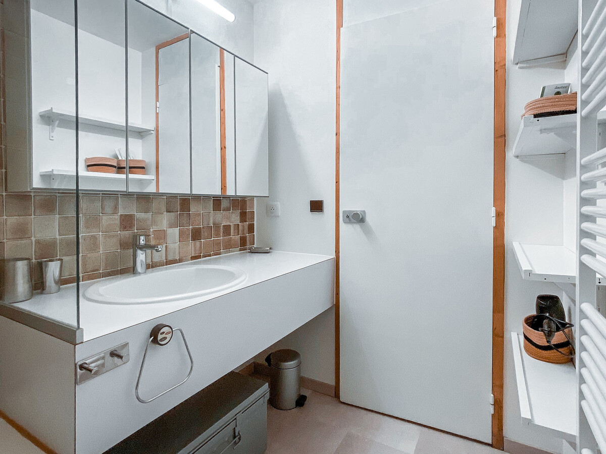 Appartement 36 m² vue montagne à Val-d'Isère - Photo 9