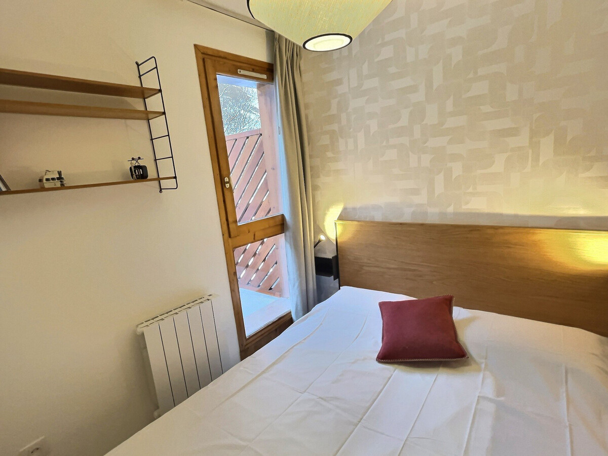 Appartement 36 m² vue montagne à Val-d'Isère - Photo 10