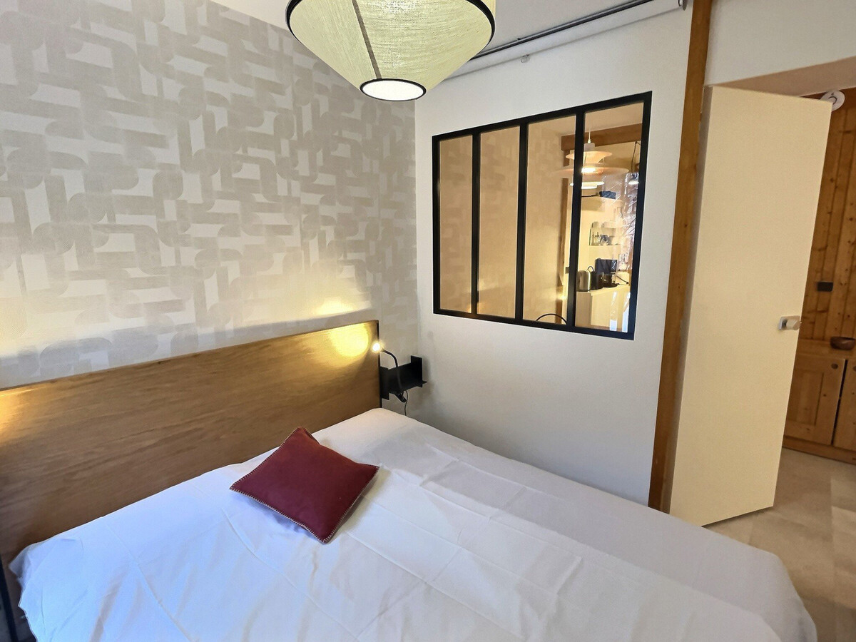 Appartement 36 m² vue montagne à Val-d'Isère - Photo 11