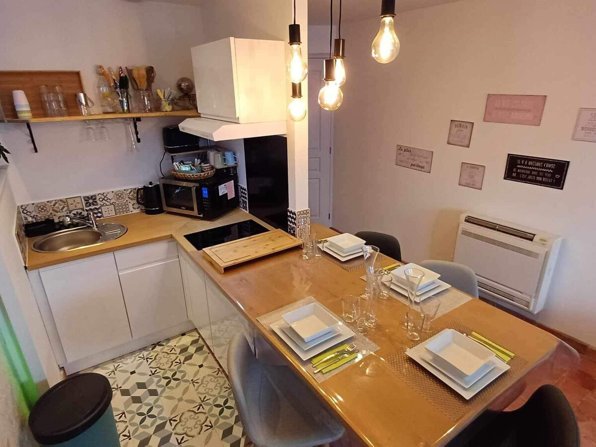 Gîte 4 pers. à Beaugency, proche châteaux Loire - Photo 2
