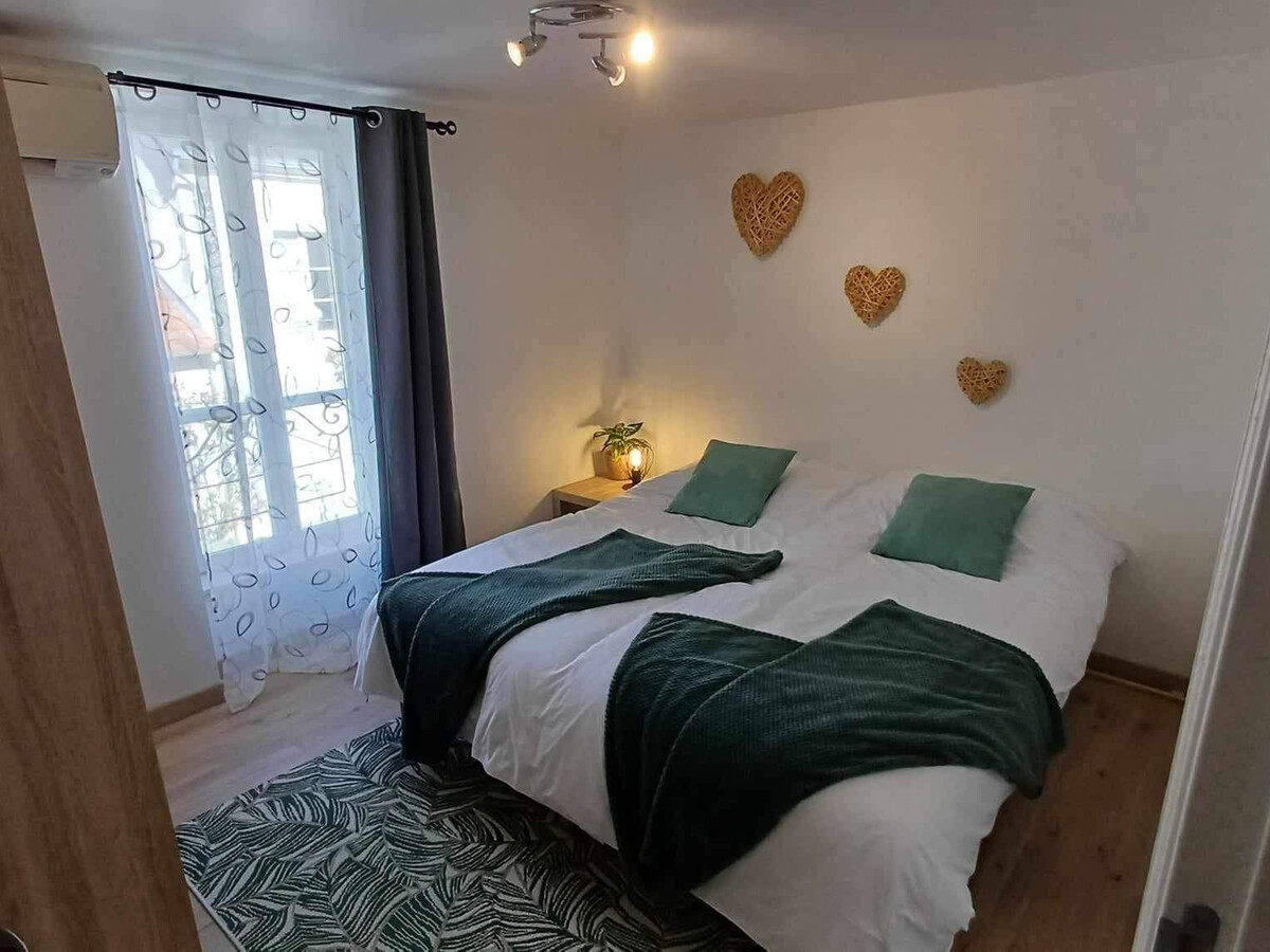 Gîte 4 pers. à Beaugency, proche châteaux Loire - Photo 4