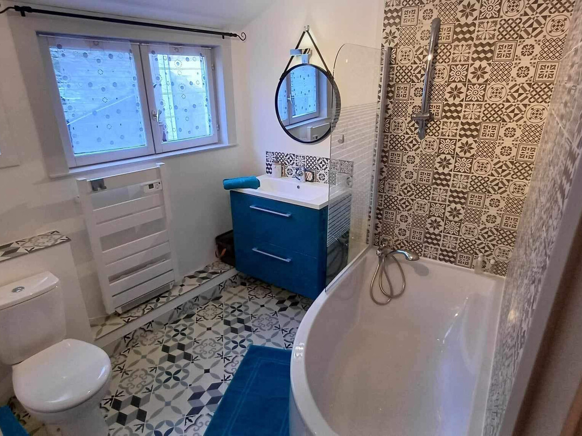 Gîte 4 pers. à Beaugency, proche châteaux Loire - Photo 5