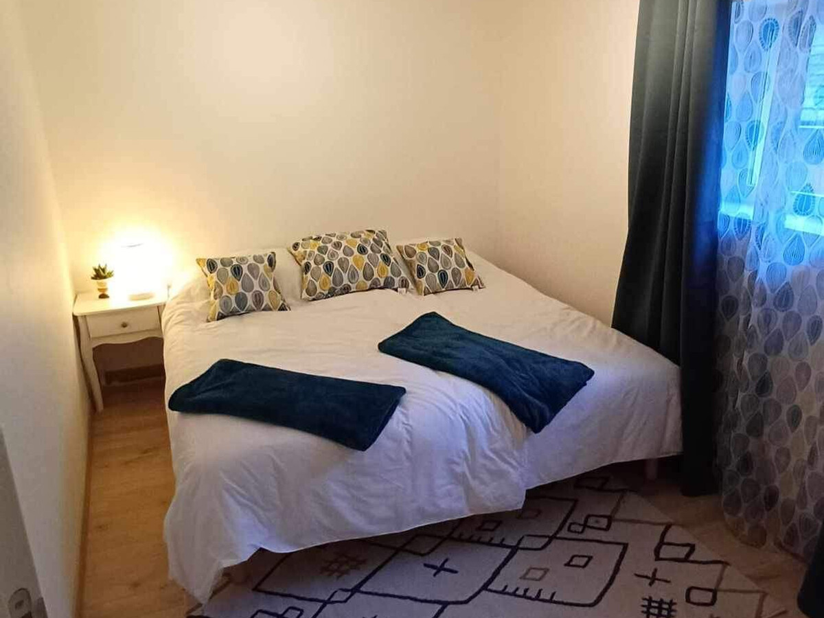 Gîte 4 pers. à Beaugency, proche châteaux Loire - Photo 7
