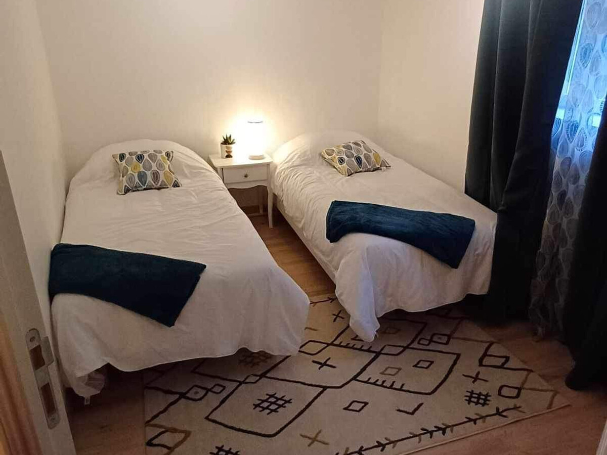 Gîte 4 pers. à Beaugency, proche châteaux Loire - Photo 8