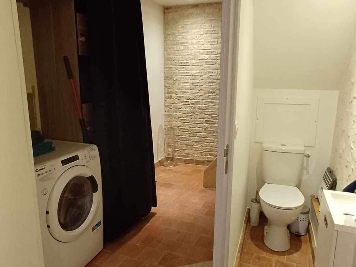 Gîte 4 pers. à Beaugency, proche châteaux Loire - Photo 9