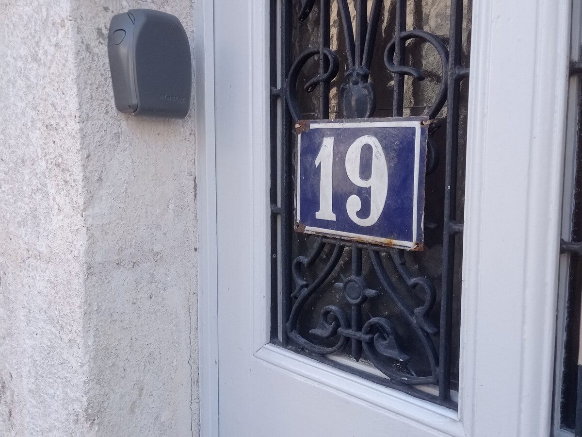 Gîte 4 pers. à Beaugency, proche châteaux Loire - Photo 13