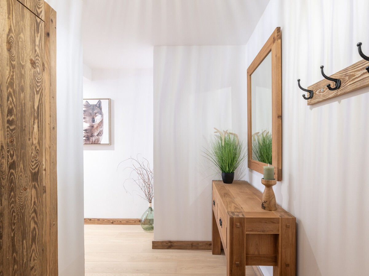 Appartement 64m² retour skis aux pieds - 6 pers. - Photo 10