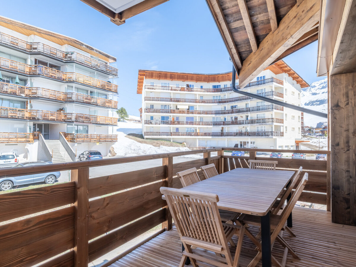 Appartement 64m² retour skis aux pieds - 6 pers. - Photo 13
