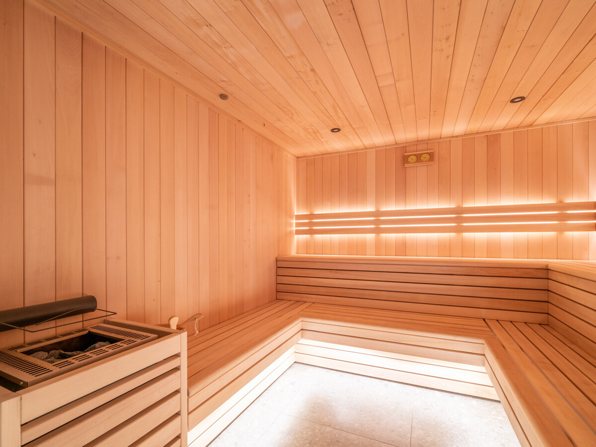 Appartement 64m² retour skis aux pieds - 6 pers. - Photo 14