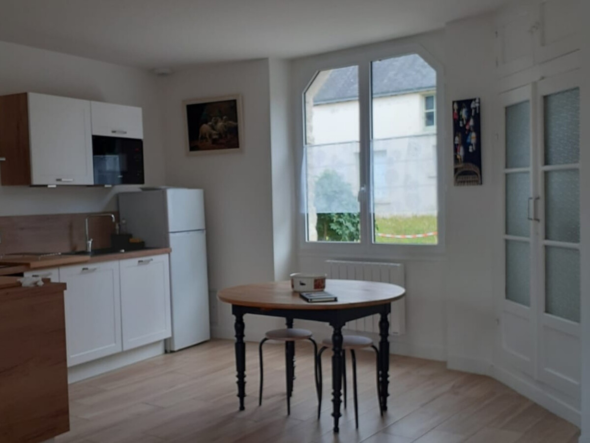 Maison de pêcheur rénovée, golfe du Morbihan à 250m - Photo 14