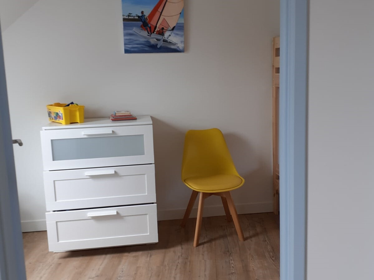 Maison de pêcheur rénovée, golfe du Morbihan à 250m - Photo 18