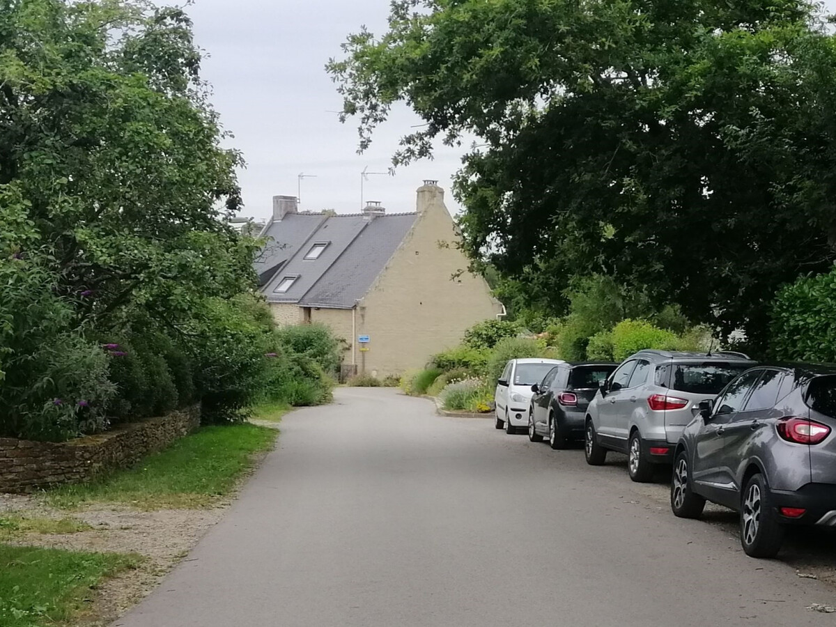Maison de pêcheur rénovée, golfe du Morbihan à 250m - Photo 22