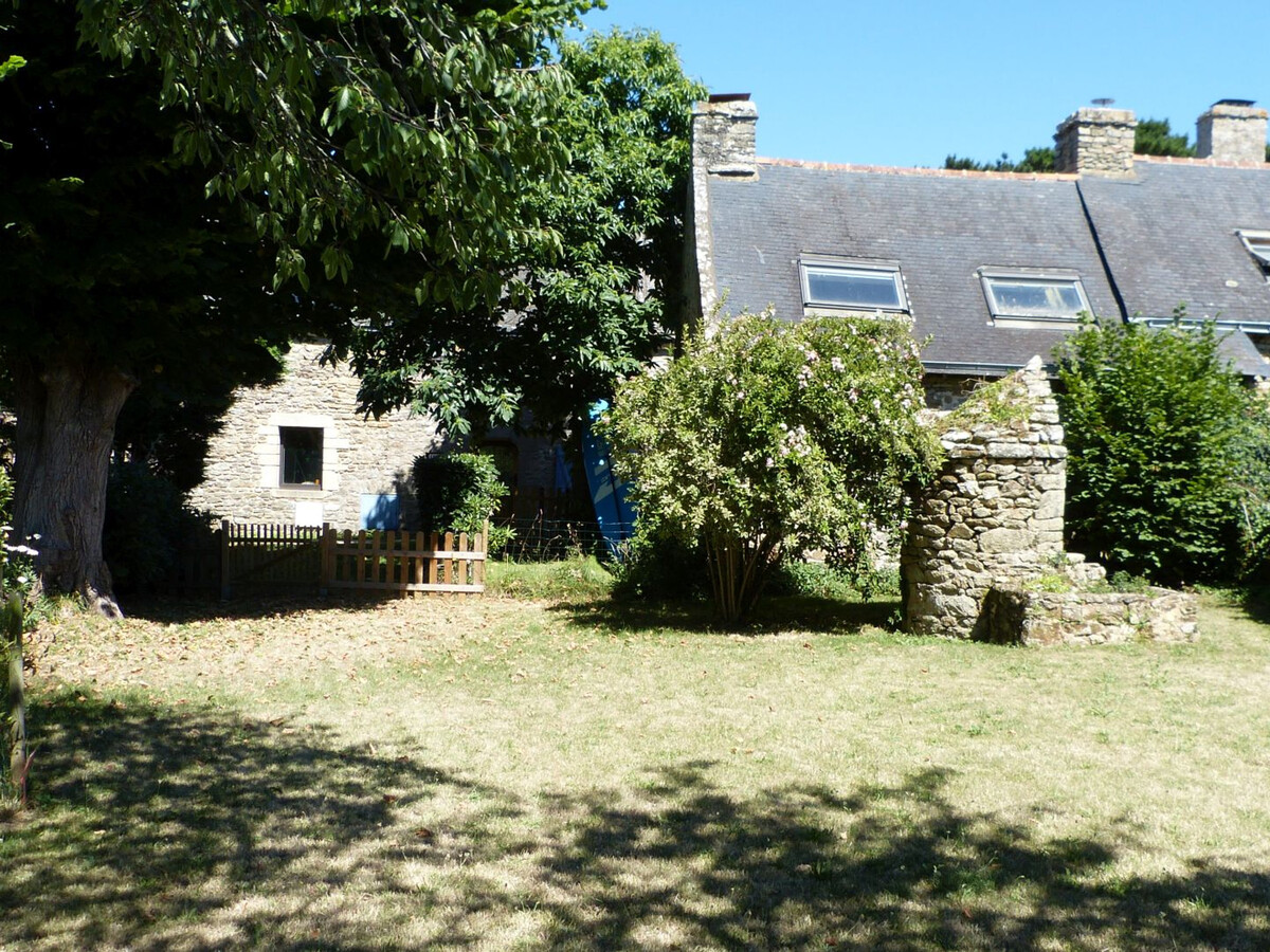 Maison de pêcheur rénovée, golfe du Morbihan à 250m - Photo 31