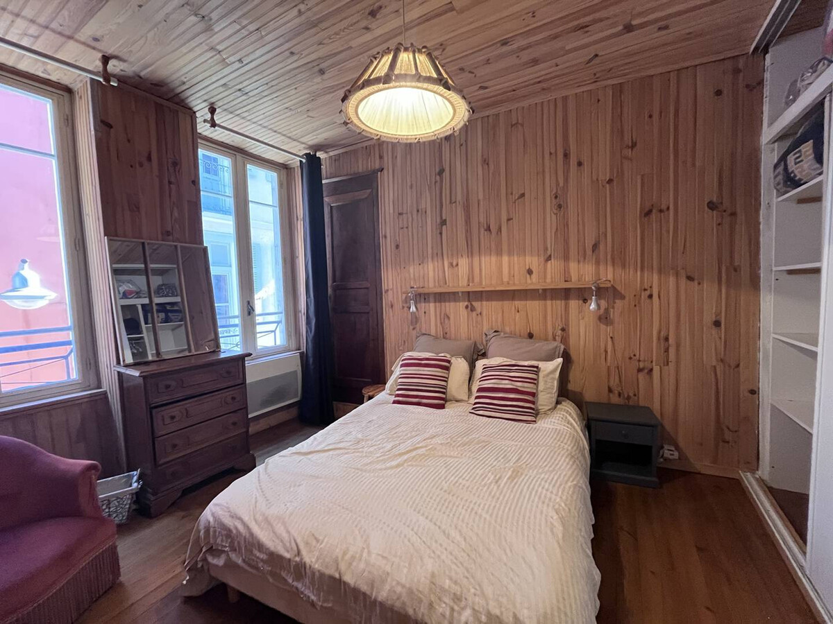 Appartement T2 à Cauterets, à deux pas des thermes - Photo 3